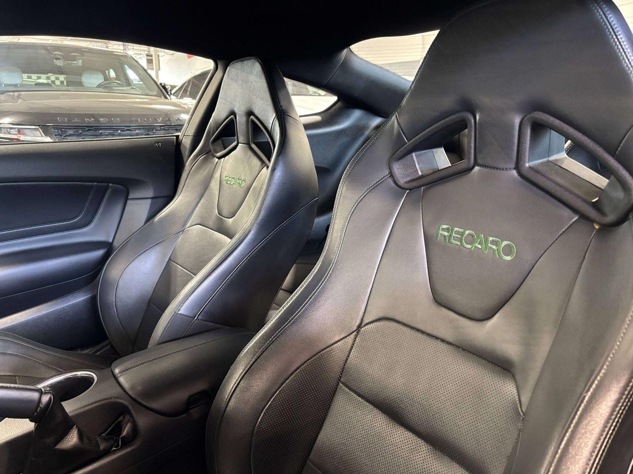 2020 Ford Mustang BULLITT|MANUAL|NAV|RECAROSEATS|DIGITALDASH|LEATHER Photo