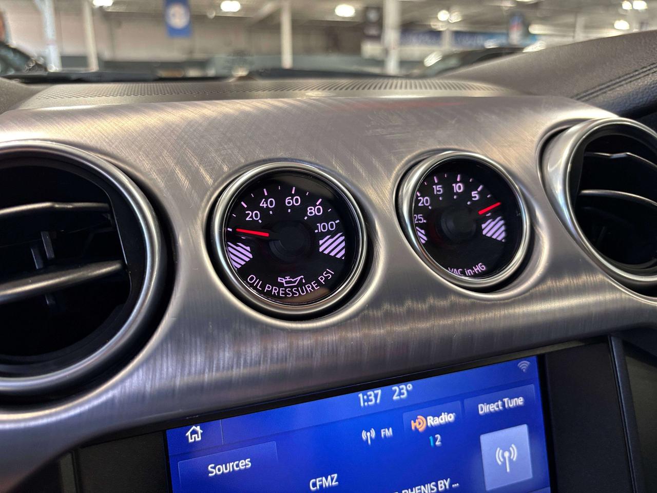 2020 Ford Mustang BULLITT|MANUAL|NAV|RECAROSEATS|DIGITALDASH|LEATHER Photo