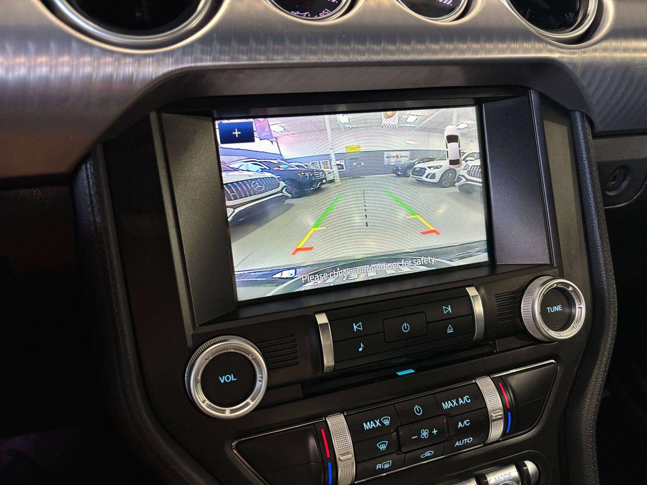 2020 Ford Mustang BULLITT|MANUAL|NAV|RECAROSEATS|DIGITALDASH|LEATHER Photo