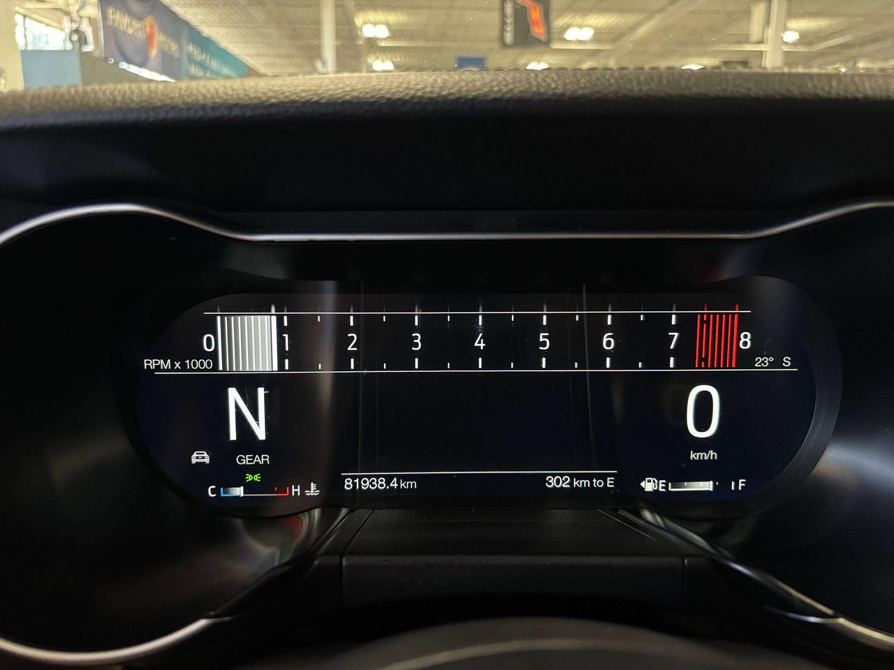 2020 Ford Mustang BULLITT|MANUAL|NAV|RECAROSEATS|DIGITALDASH|LEATHER Photo
