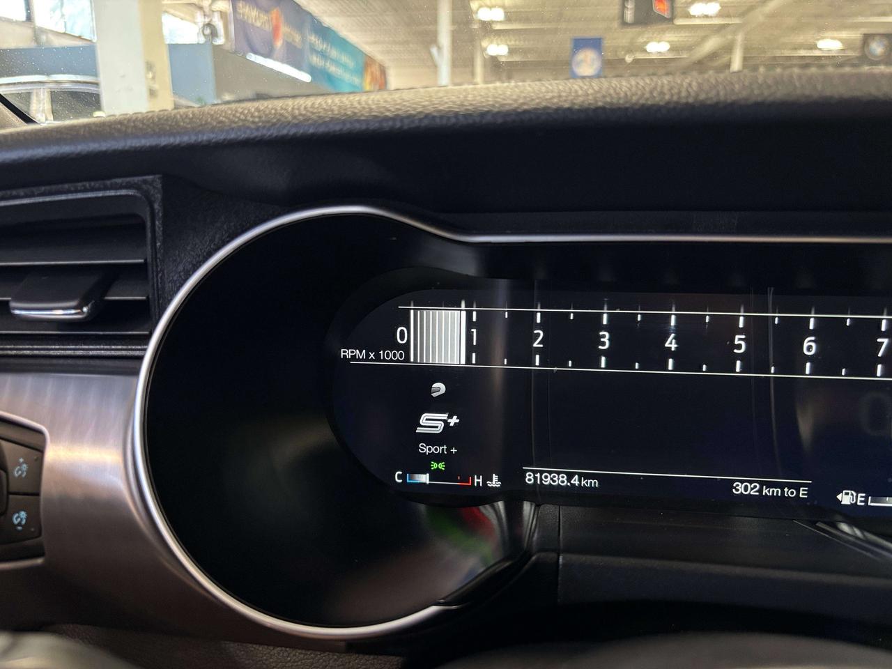 2020 Ford Mustang BULLITT|MANUAL|NAV|RECAROSEATS|DIGITALDASH|LEATHER Photo