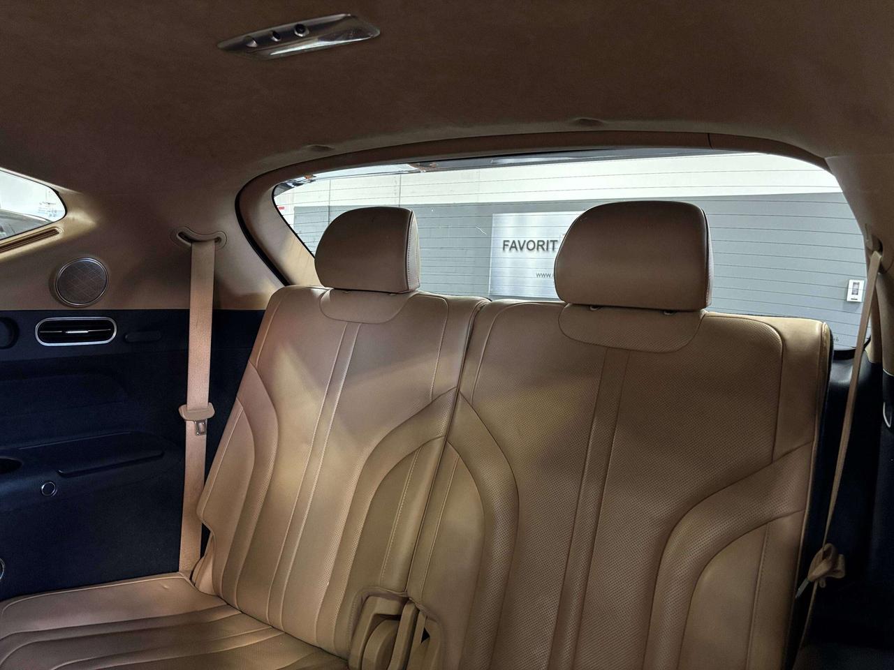 2021 Genesis GV80 3.5T Prestige|AWD|7PASS|3DCLUSTER|3DCAM|LEXICON|+ Photo