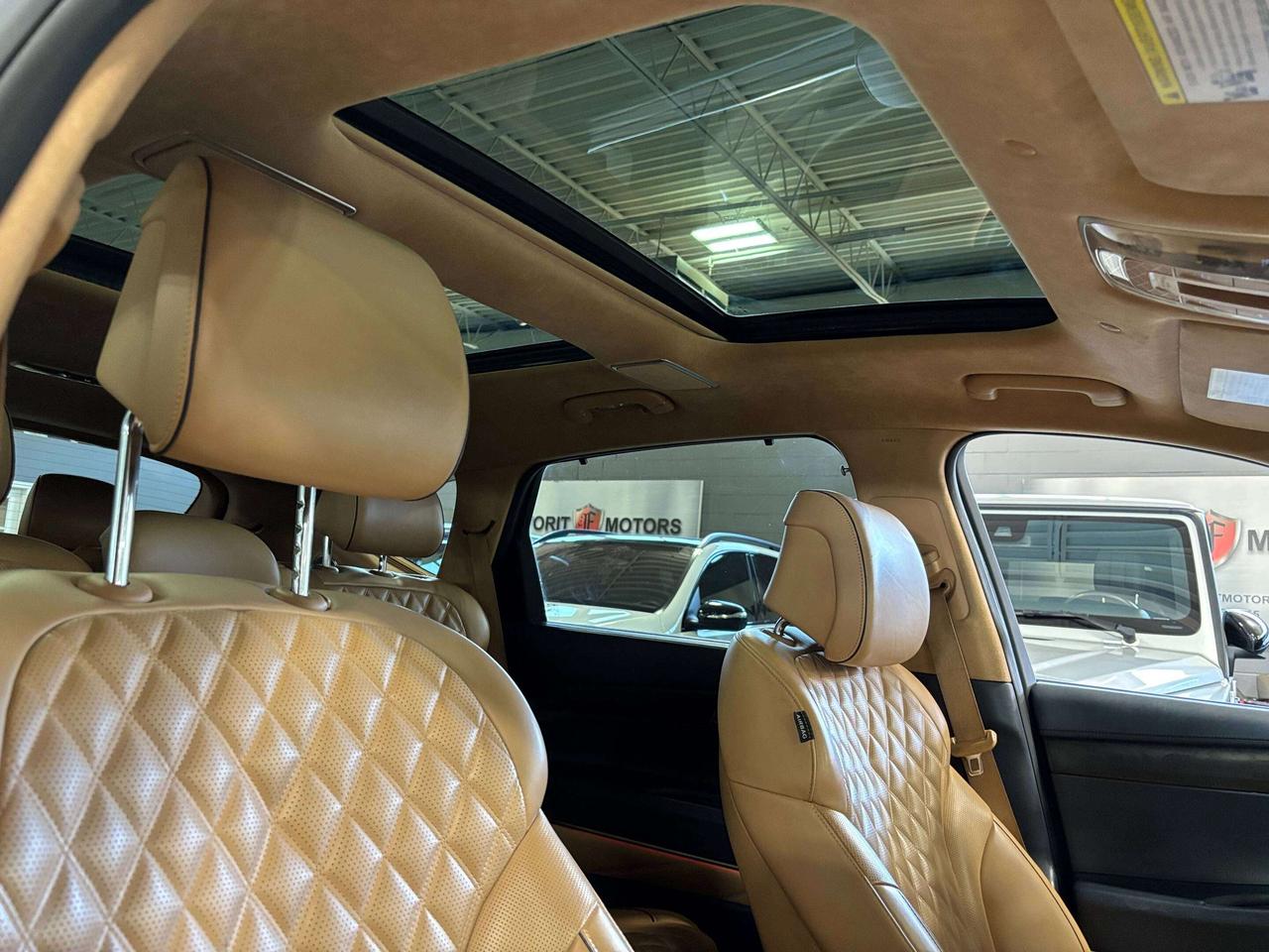 2021 Genesis GV80 3.5T Prestige|AWD|7PASS|3DCLUSTER|3DCAM|LEXICON|+ Photo