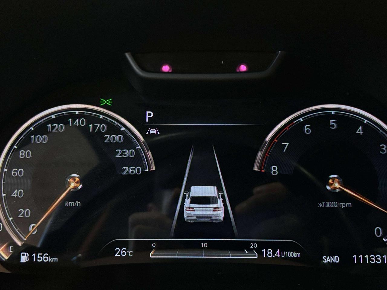 2021 Genesis GV80 3.5T Prestige|AWD|7PASS|3DCLUSTER|3DCAM|LEXICON|+ Photo