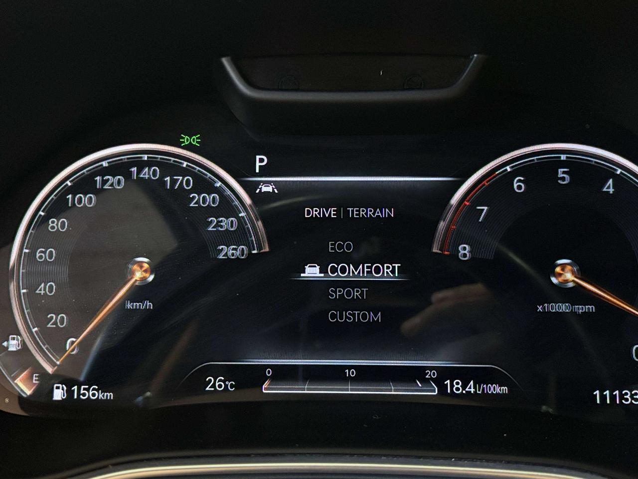 2021 Genesis GV80 3.5T Prestige|AWD|7PASS|3DCLUSTER|3DCAM|LEXICON|+ Photo