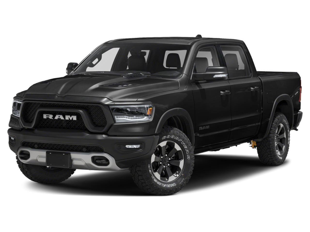 Used 2020 RAM 1500  for sale in Truro, NS