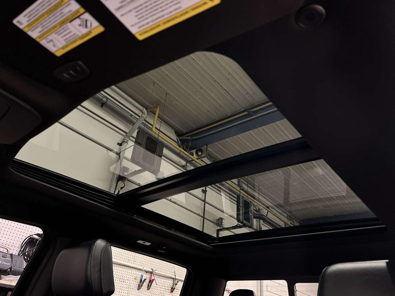 2024 Ford F-150 HYBRID LARIAT 4X4 | CREW | LEATHER | PANO ROOF Photo