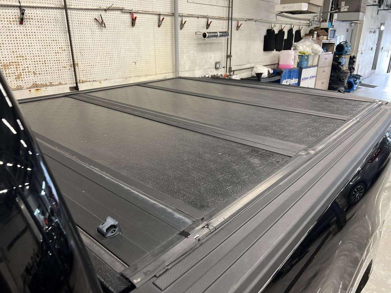 2024 Ford F-150 HYBRID LARIAT 4X4 | CREW | LEATHER | PANO ROOF Photo