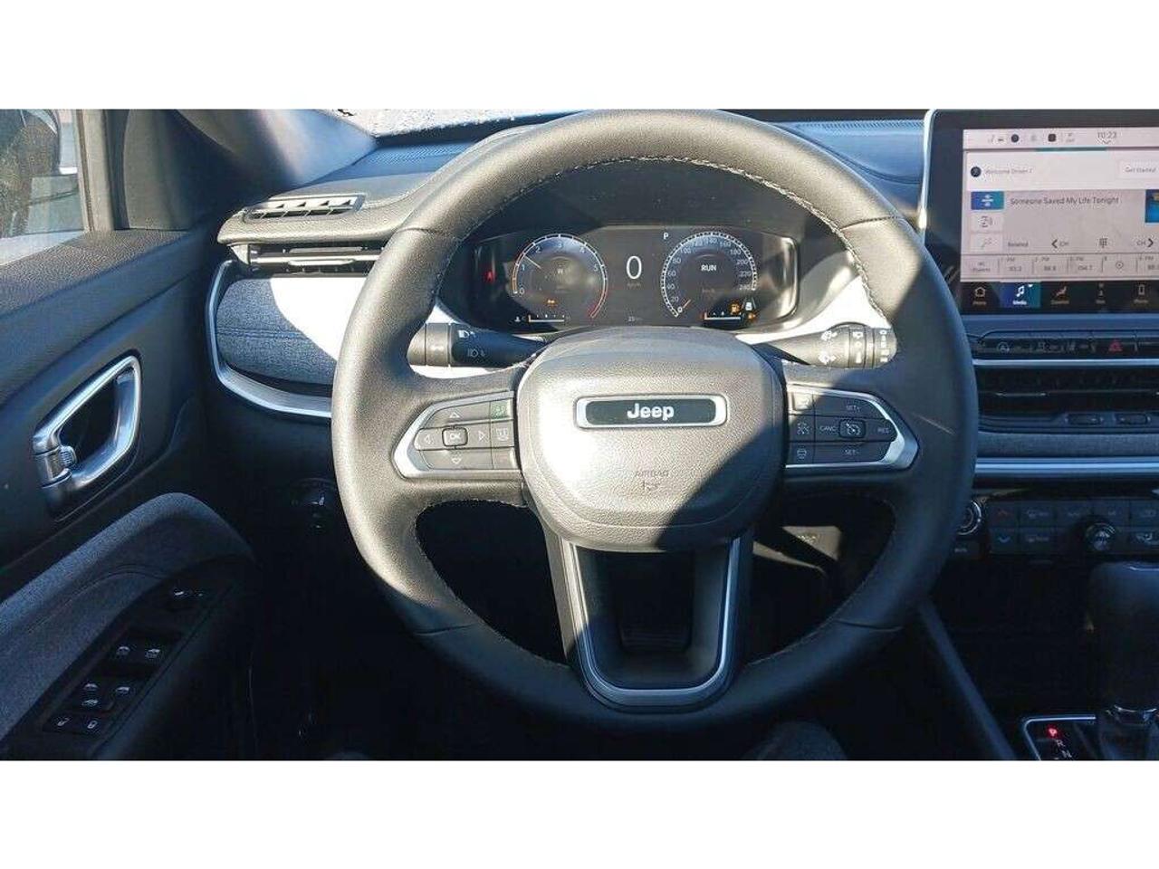 2026 Jeep Compass NORTH 4X4 Photo
