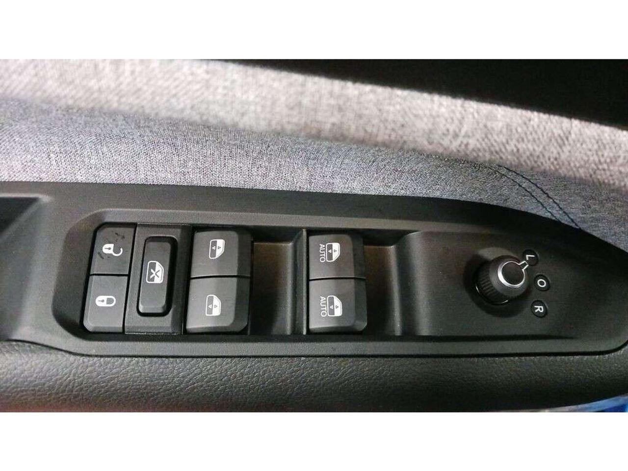 2026 Jeep Compass NORTH 4X4 Photo