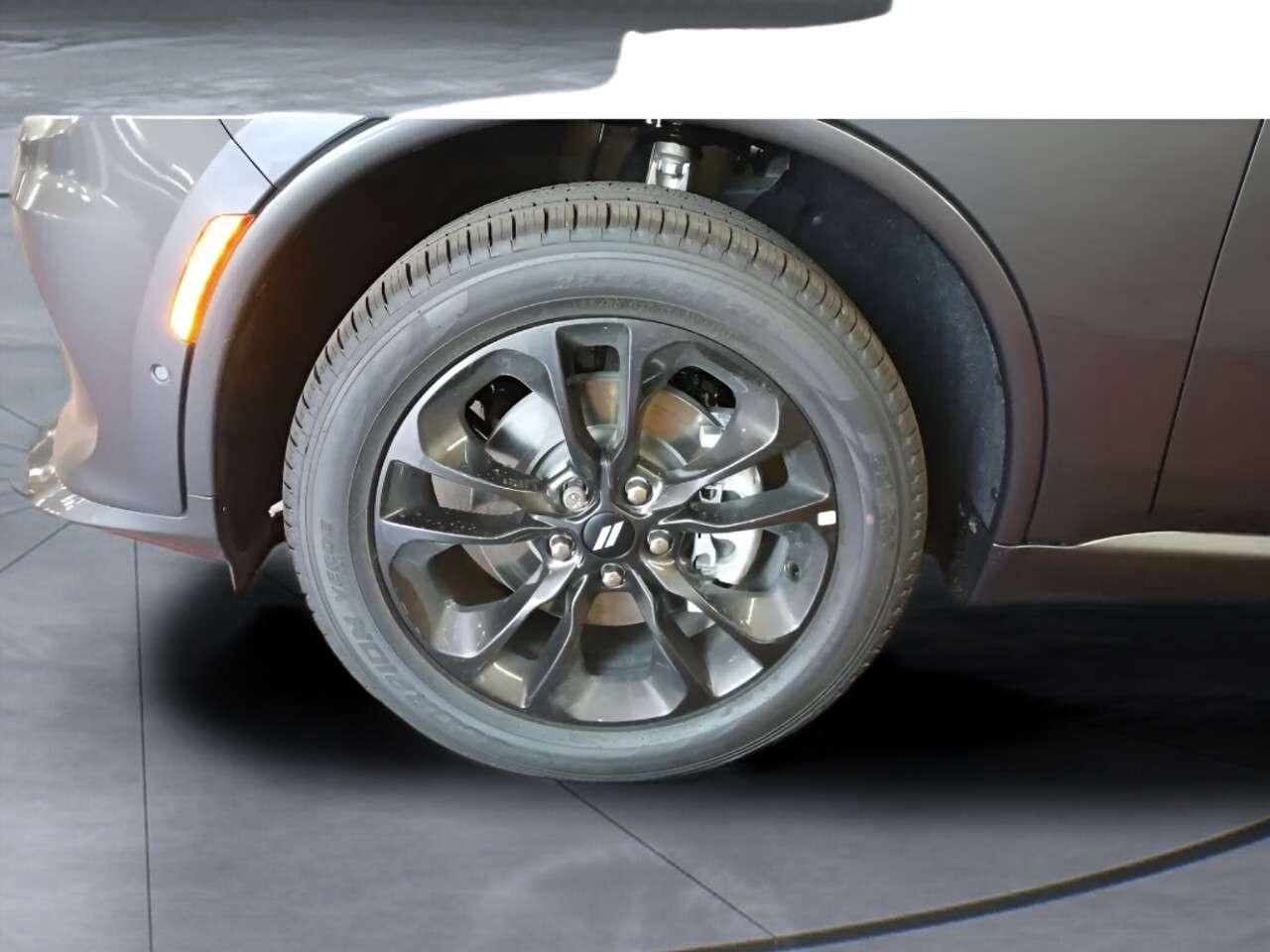 2026 Dodge Durango GT PLUS AWD Photo