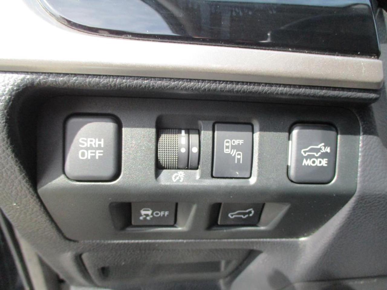 2017 Subaru Forester 2.0XT LIMITED W/TECH Photo