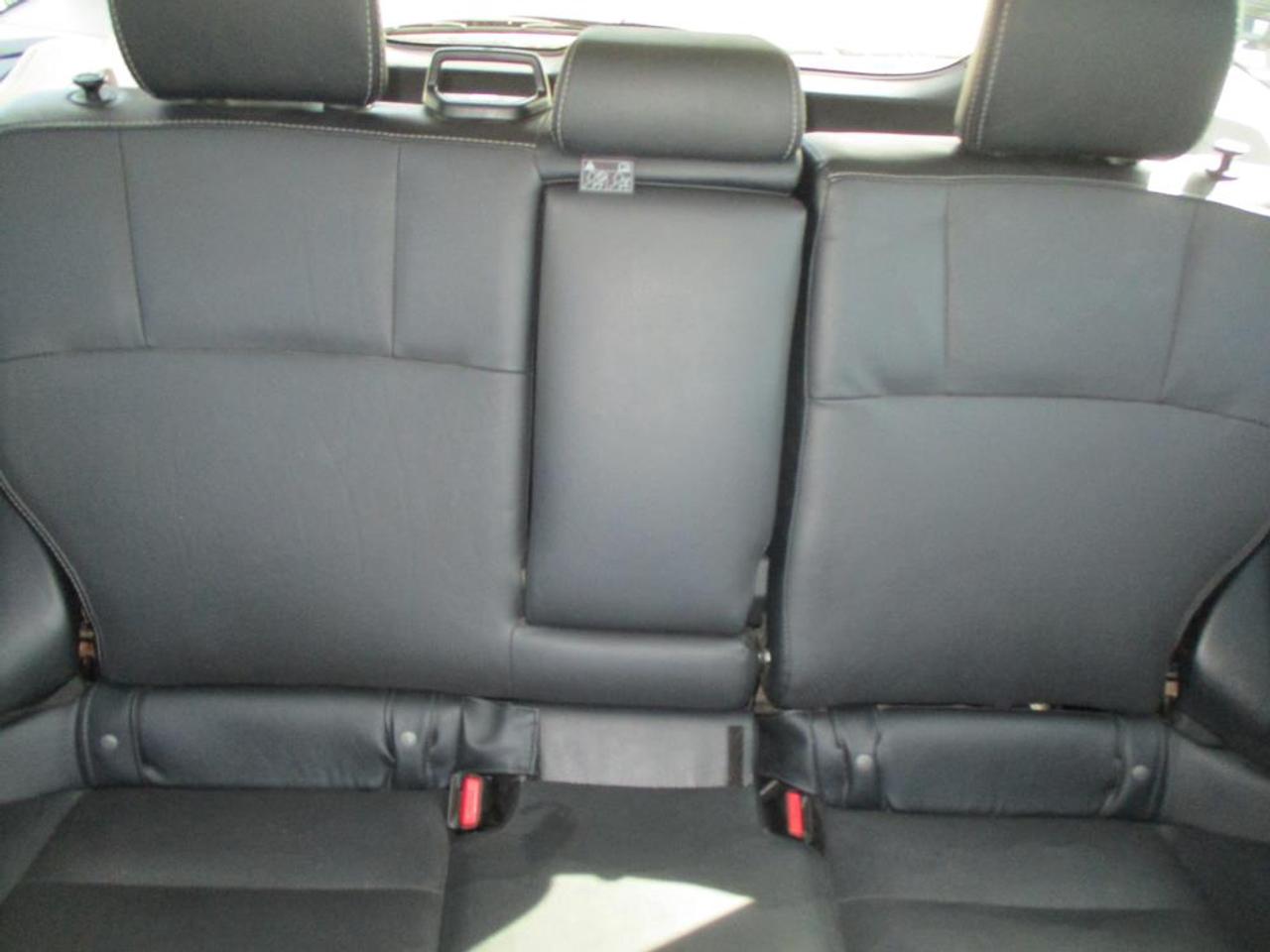 2017 Subaru Forester 2.0XT LIMITED W/TECH - Photo #14