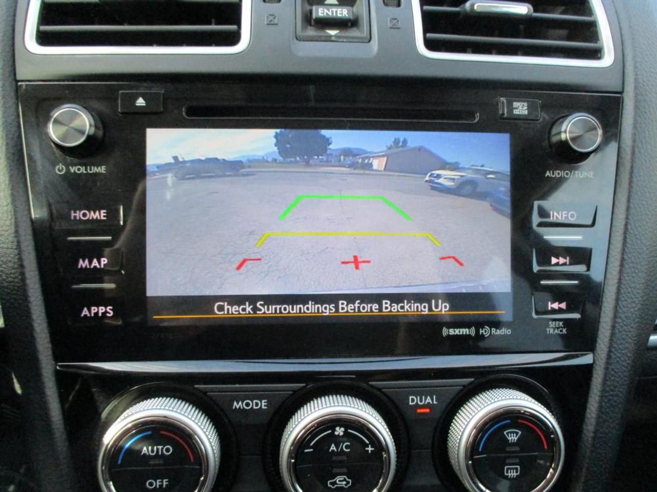 2017 Subaru Forester 2.0XT LIMITED W/TECH Photo