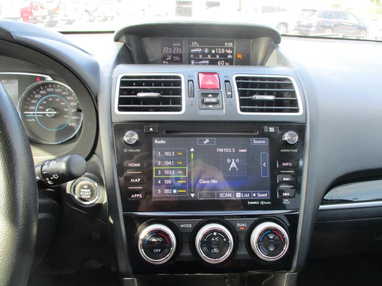 2017 Subaru Forester 2.0XT LIMITED W/TECH Photo
