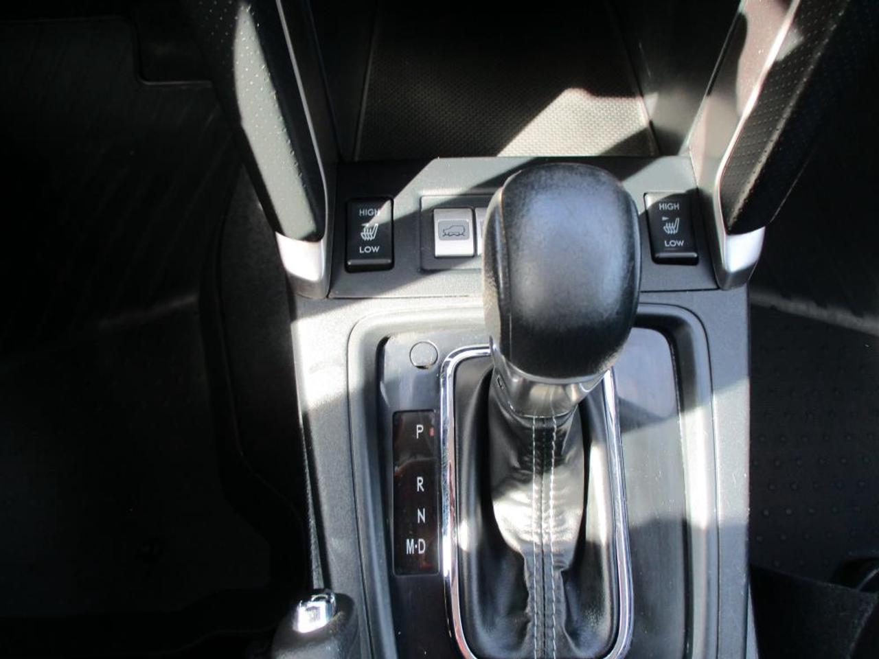 2017 Subaru Forester 2.0XT LIMITED W/TECH - Photo #22