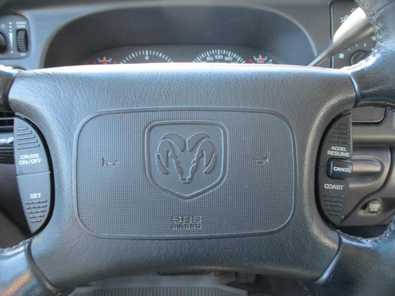 2001 Dodge Ram 2500 CUMMINS SLT RWD - Photo #14