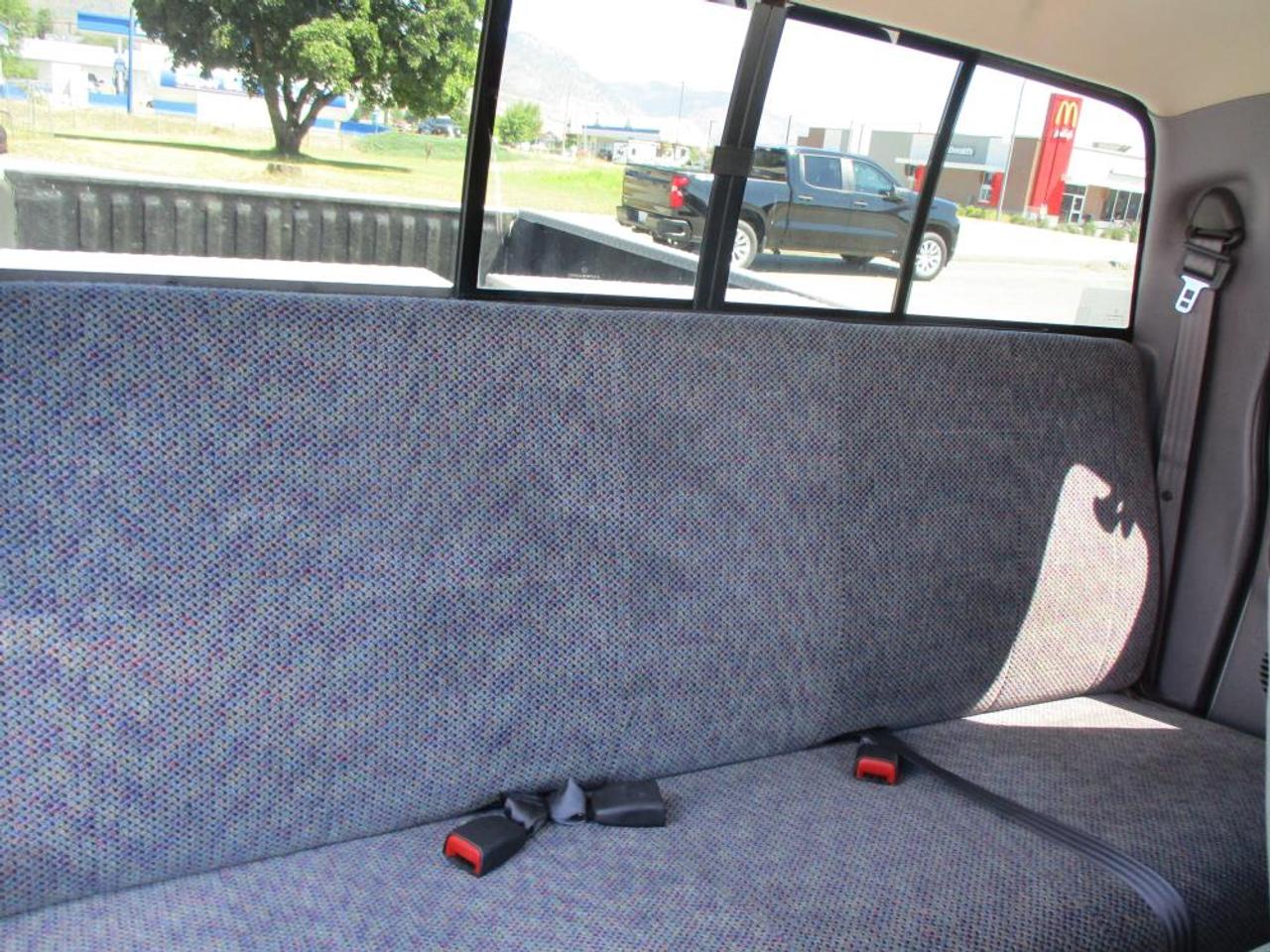 2001 Dodge Ram 2500 CUMMINS SLT RWD Photo