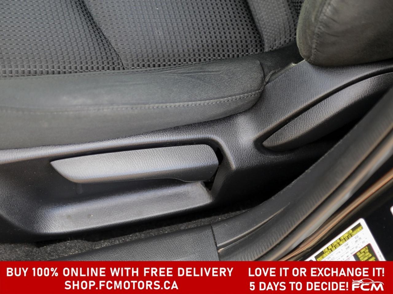 2018 Mazda MAZDA3 GS SKYACTIV | FULLY CERTIFIED WITH WARRANTY Photo