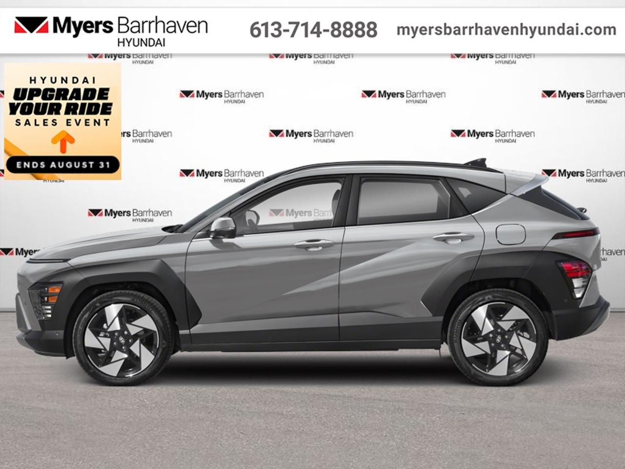 Welcome. This adventurous 2027 Hyundai Kona Preferred is for sale now. This Cyber Grey SUV has an Automatic transmission and is powered by a 147HP 2.0L 4 Cylinder Engine. <br> <br> Our Konas trim level is Preferred.<br><br> <br/><br> o~o