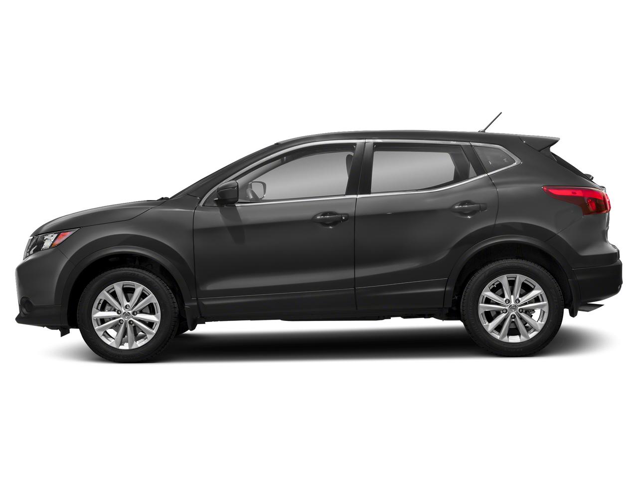 2019 Nissan Qashqai S Photo2