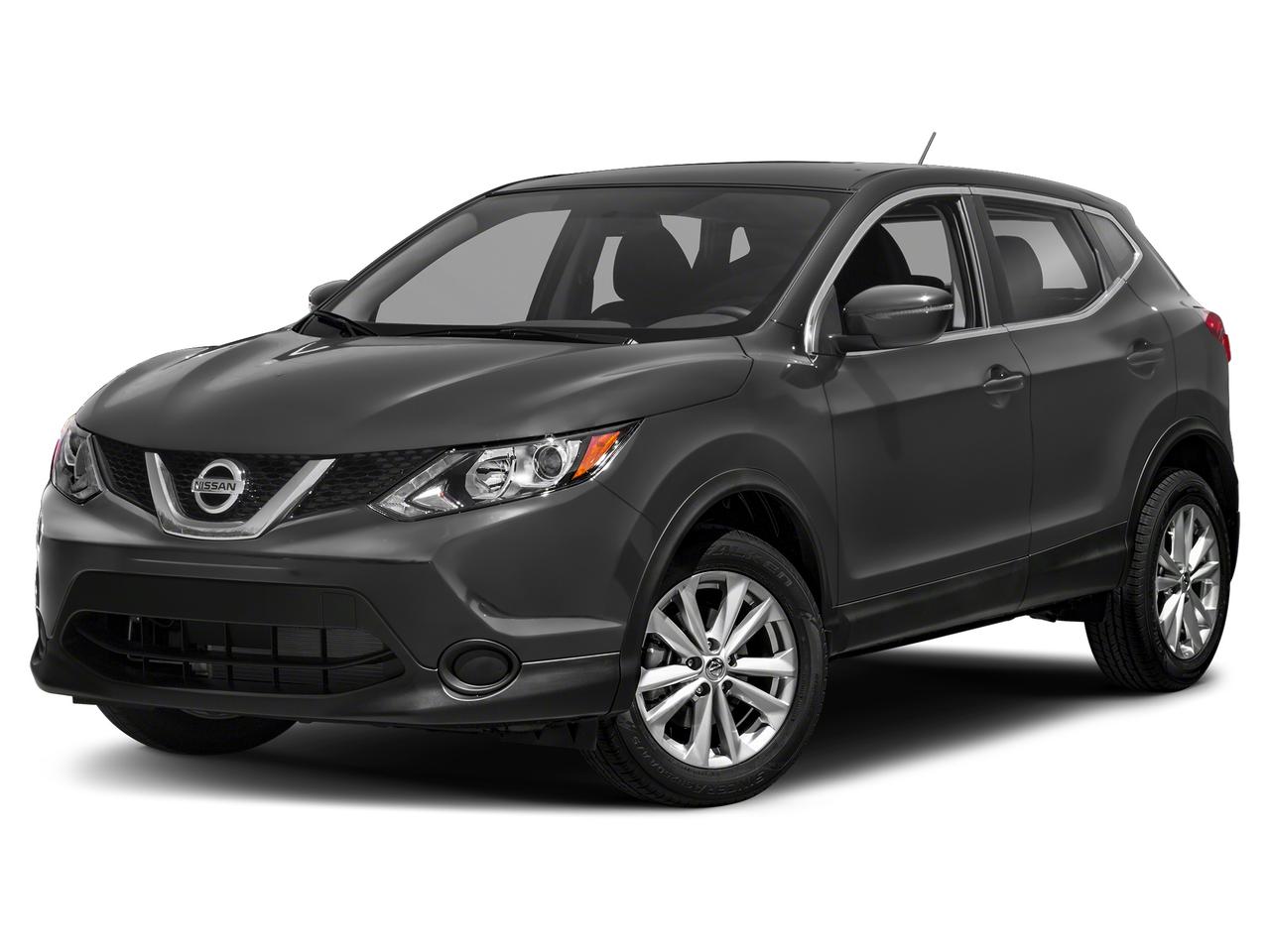 Used 2019 Nissan Qashqai S for sale in Salmon Arm, BC