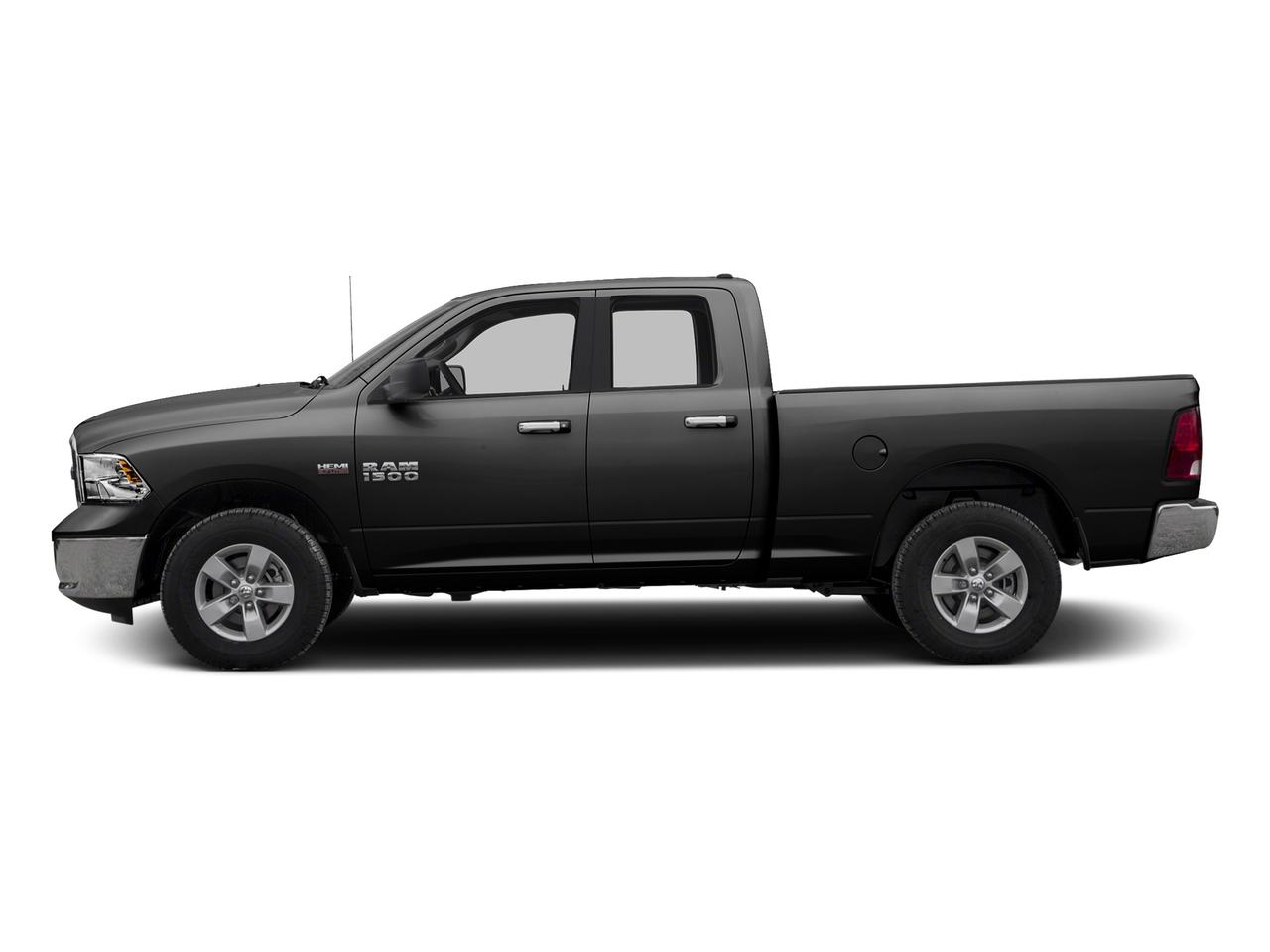 2017 RAM 1500 SLT Photo2