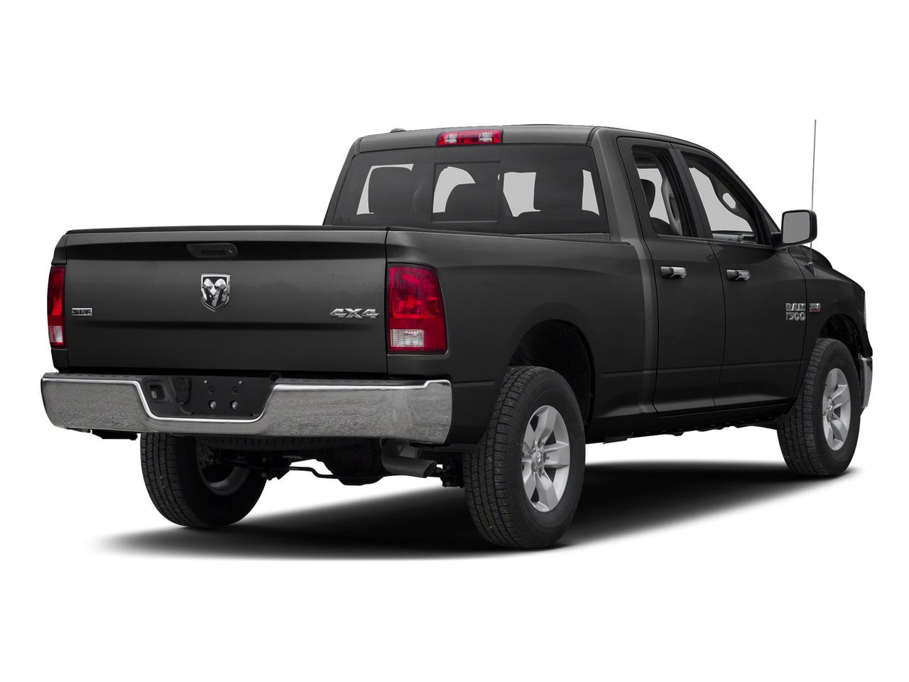 2017 RAM 1500 SLT Photo1