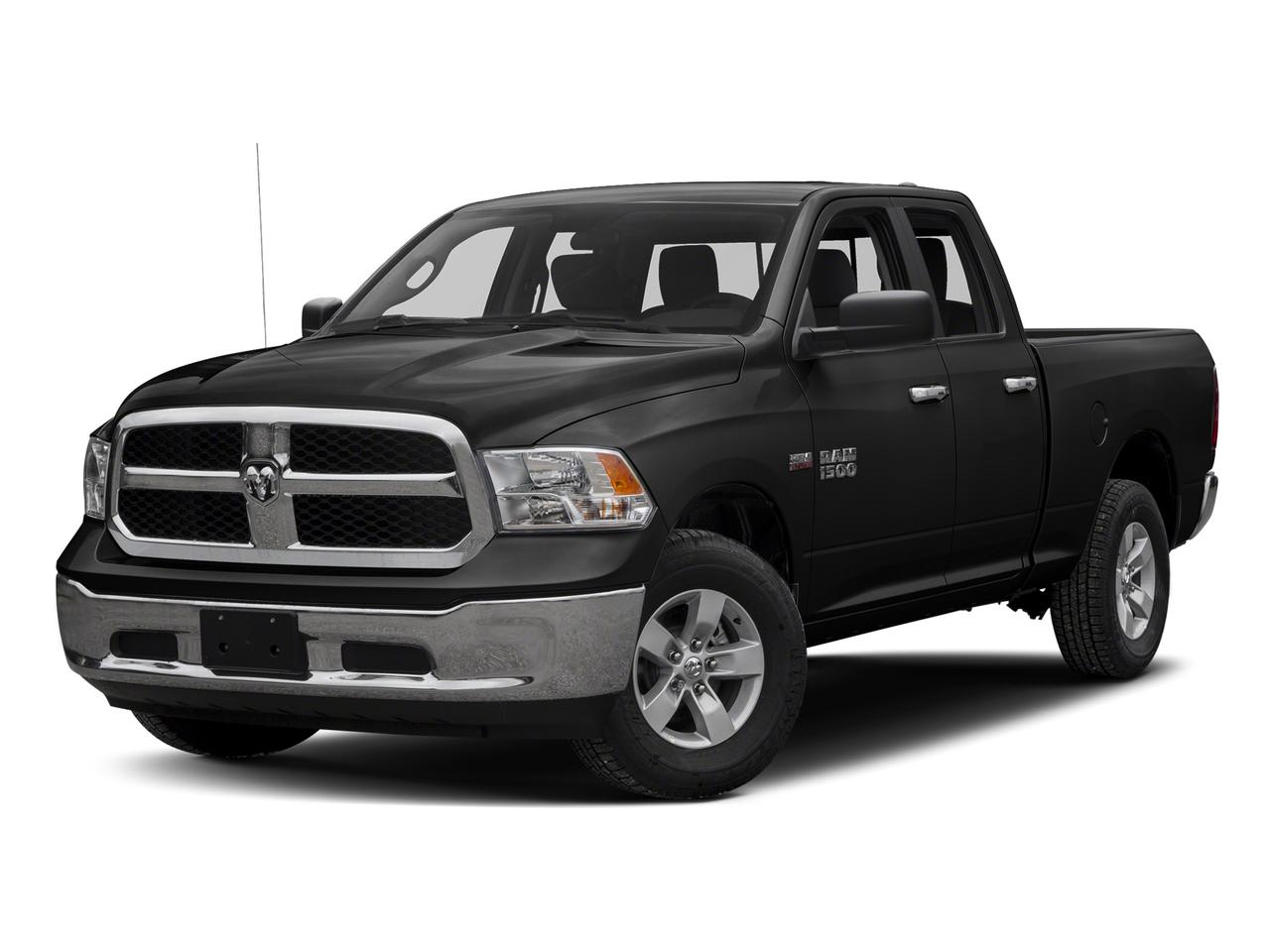 2017 RAM 1500 SLT Photo0