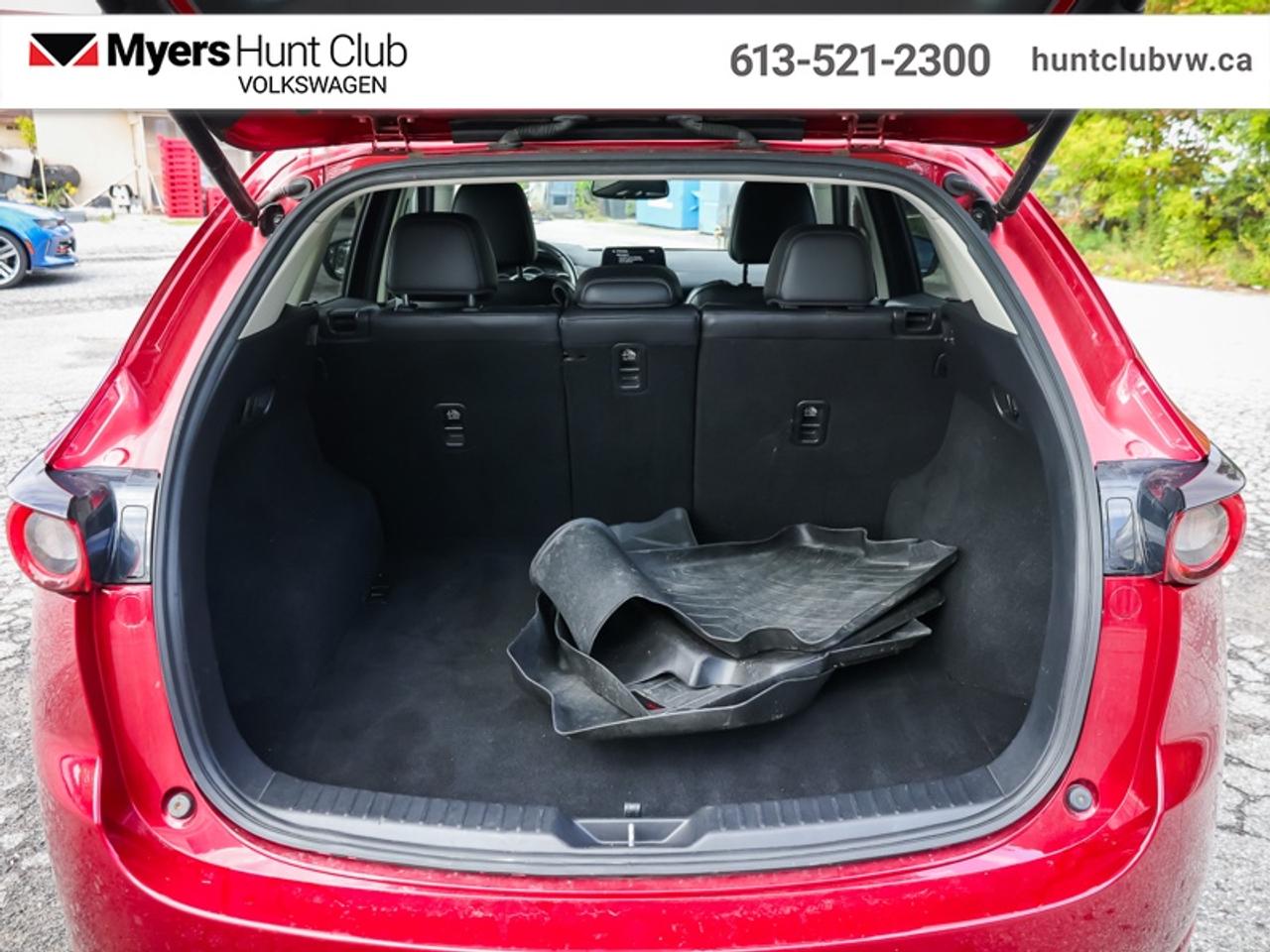 2019 Mazda CX-5 GT  - Leather Seats Photo