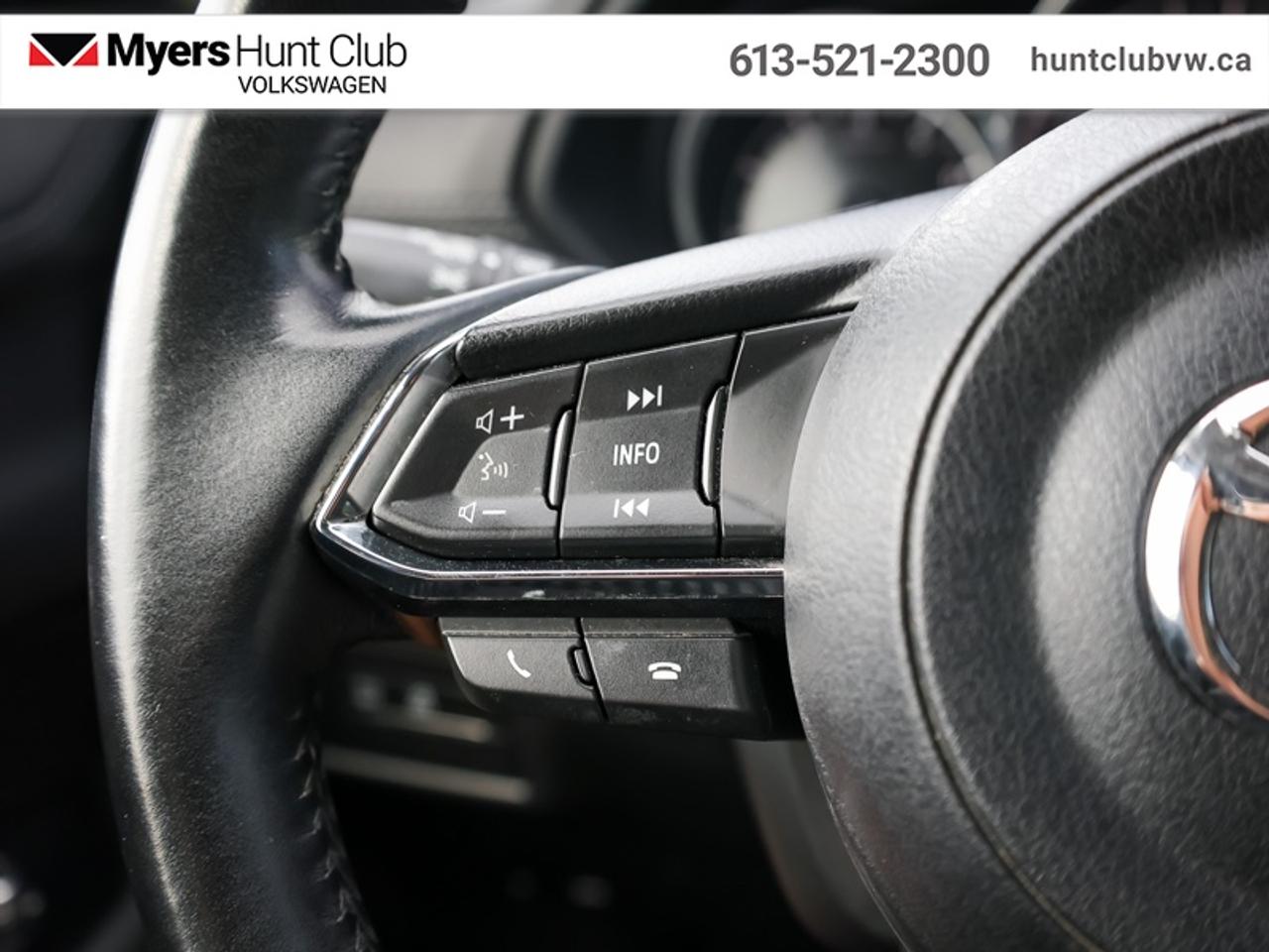 2019 Mazda CX-5 GT  - Leather Seats Photo