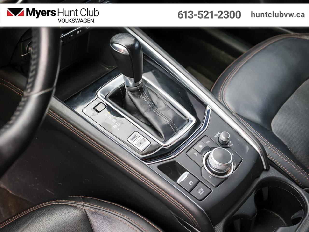2019 Mazda CX-5 GT  - Leather Seats Photo