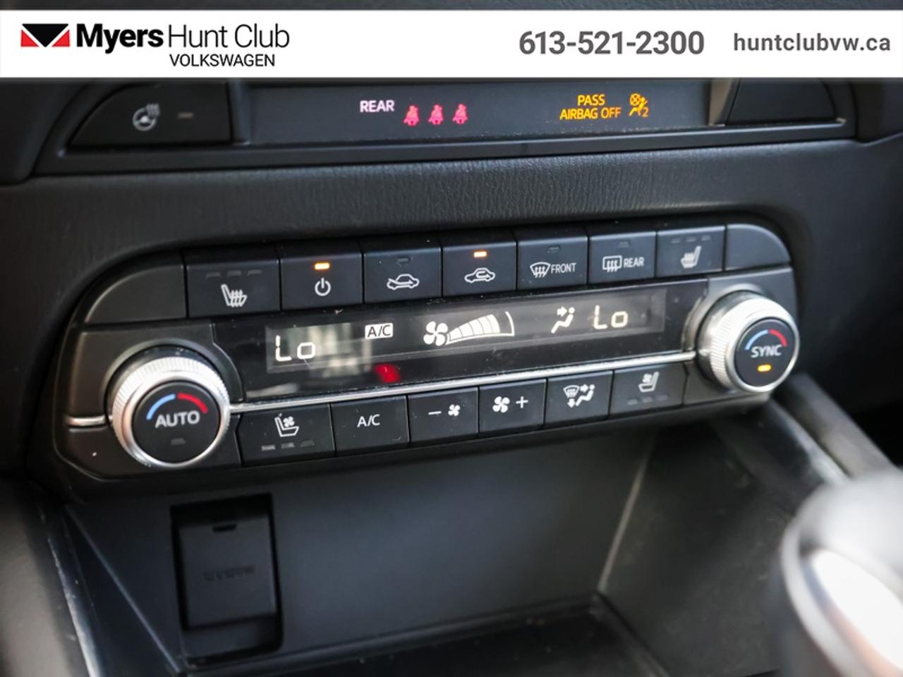 2019 Mazda CX-5 GT  - Leather Seats Photo