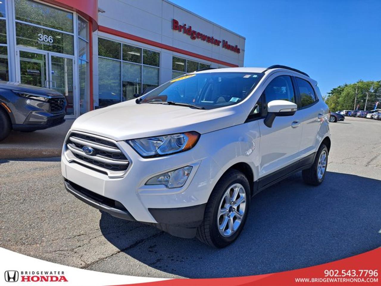Small SUV 4WD, SE 4WD, 6-Speed Automatic w/OD, Regular Unleaded I-4 2.0 L/122