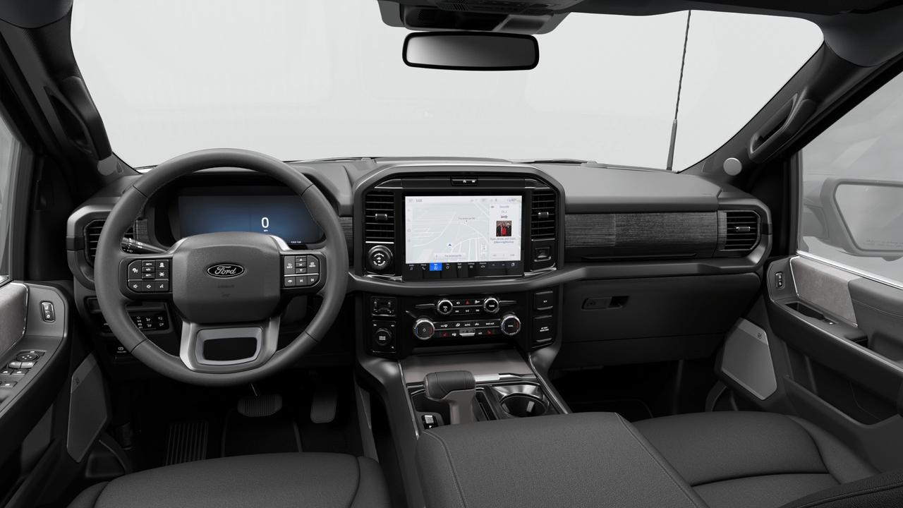 2026 Ford F-150 XLT Photo4