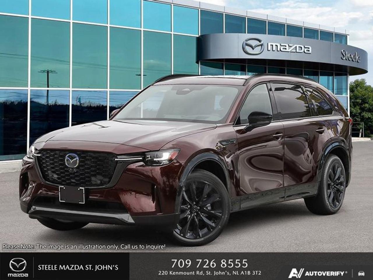 Standard SUV 4WD, GT-P AWD, 8-Speed Automatic w/OD, Intercooled Turbo Gas/Electric I-6 3.3 L/200
