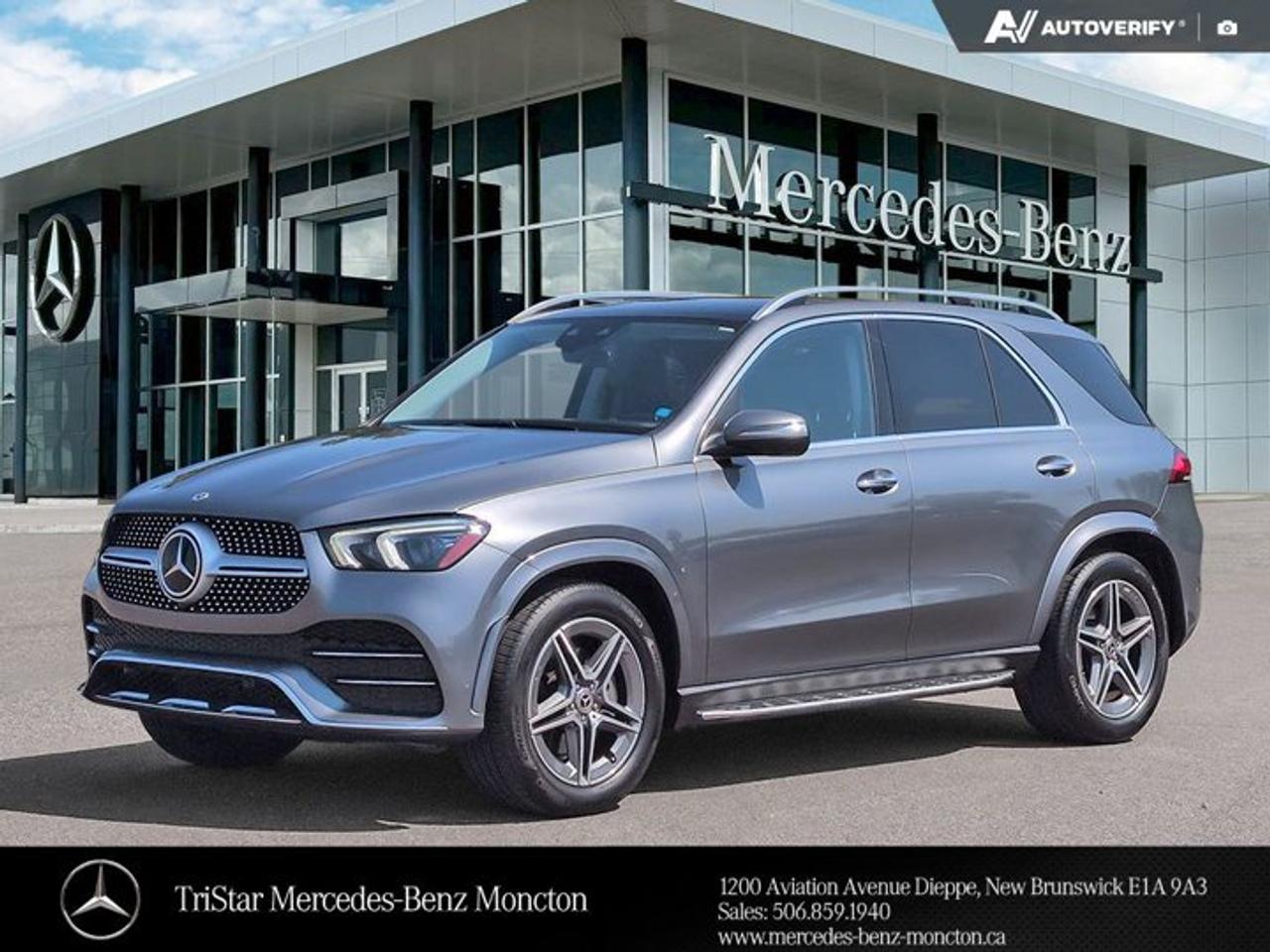 Small SUV 4WD, GLE 350 4MATIC SUV, 9-Speed Automatic w/OD, Intercooled Turbo Premium Unleaded I-4 2.0 L/121