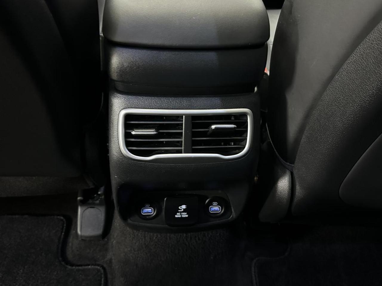 2023 Hyundai Santa Fe Ultimate Calligraphy AWD - LEATHER/PANO/NAVI/OFF 1 OWNER LEASE! Photo