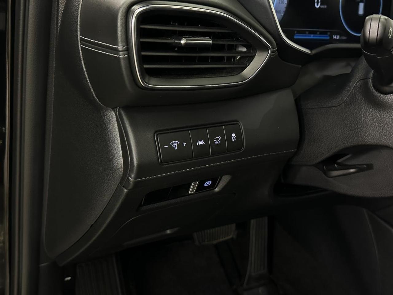 2023 Hyundai Santa Fe Ultimate Calligraphy AWD - LEATHER/PANO/NAVI/OFF 1 OWNER LEASE! Photo
