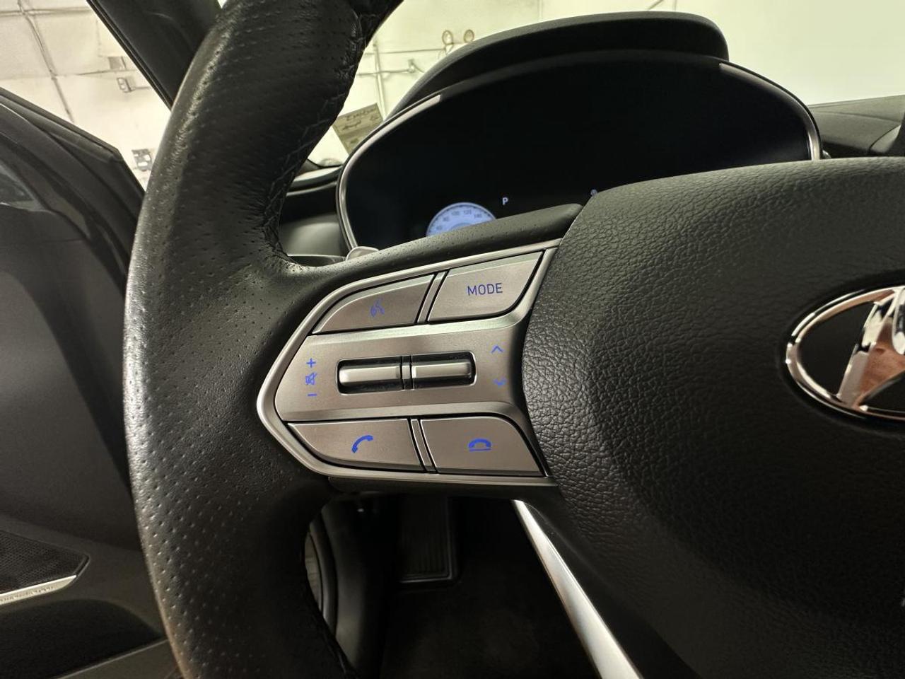 2023 Hyundai Santa Fe Ultimate Calligraphy AWD - LEATHER/PANO/NAVI/OFF 1 OWNER LEASE! Photo