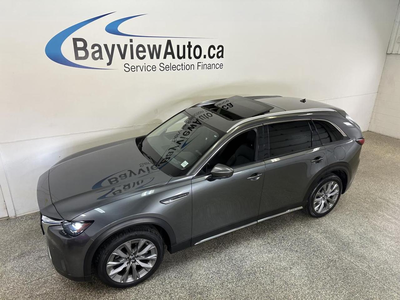 SERVING QUINTE FOR 60 YEARS!! 44,000 VEHICLES SOLD RETAIL! HIGH QUANTITY-QUALITY LEASE RETURNS AT LIVE MARKET PRICING. ALL VEHICLES COME CERTIFIED WITH A 90 POINT INSPECTION. BEST FINANCE RATES AND NO HIDDEN FEES. UP TO 300 VEHICLES IN ONE LOCATION. THE WAY USED CAR BUYING SHOULD BE
