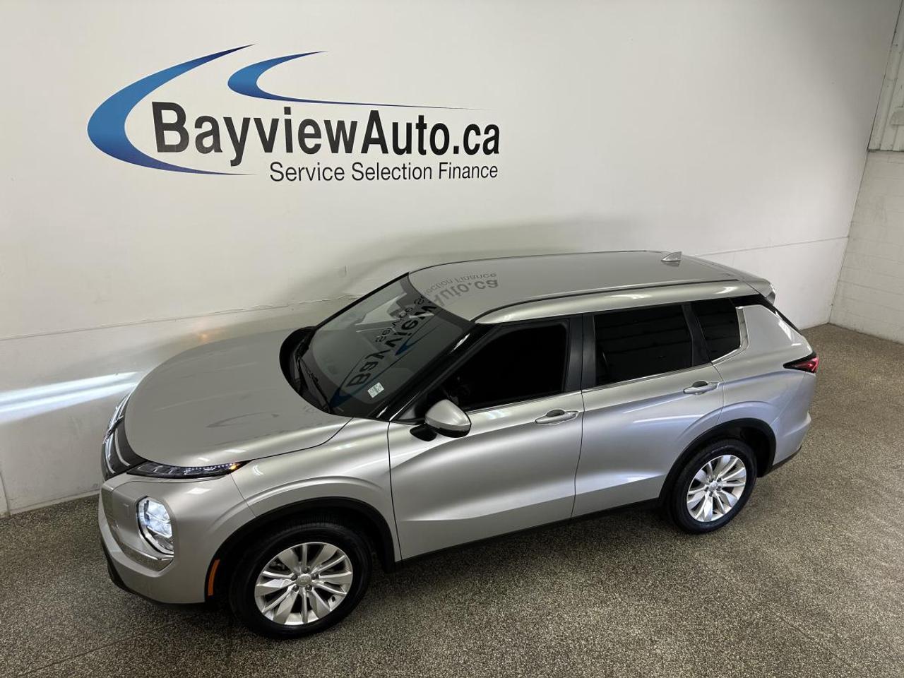 SERVING QUINTE FOR 60 YEARS!! 44,000 VEHICLES SOLD RETAIL! HIGH QUANTITY-QUALITY LEASE RETURNS AT LIVE MARKET PRICING. ALL VEHICLES COME CERTIFIED WITH A 90 POINT INSPECTION. BEST FINANCE RATES AND NO HIDDEN FEES. UP TO 300 VEHICLES IN ONE LOCATION. THE WAY USED CAR BUYING SHOULD BE