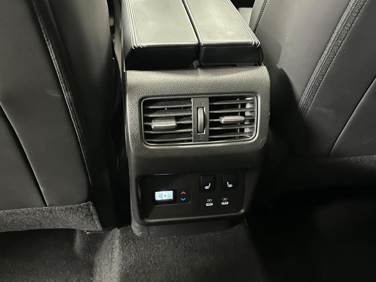 2024 Nissan Rogue AWD Platinum - PANOROOF/13KM/OFF 1 OWNER LEASE! Photo