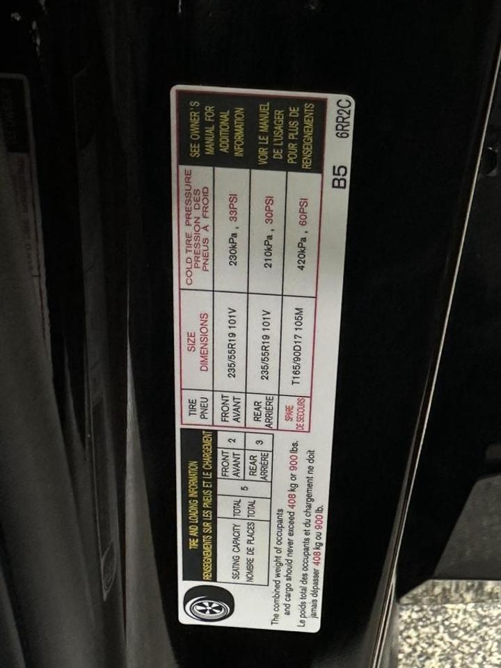 2024 Nissan Rogue AWD Platinum - PANOROOF/13KM/OFF 1 OWNER LEASE! Photo