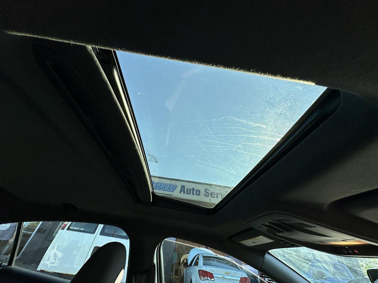 2018 Chevrolet Cruze LT - Photo #13