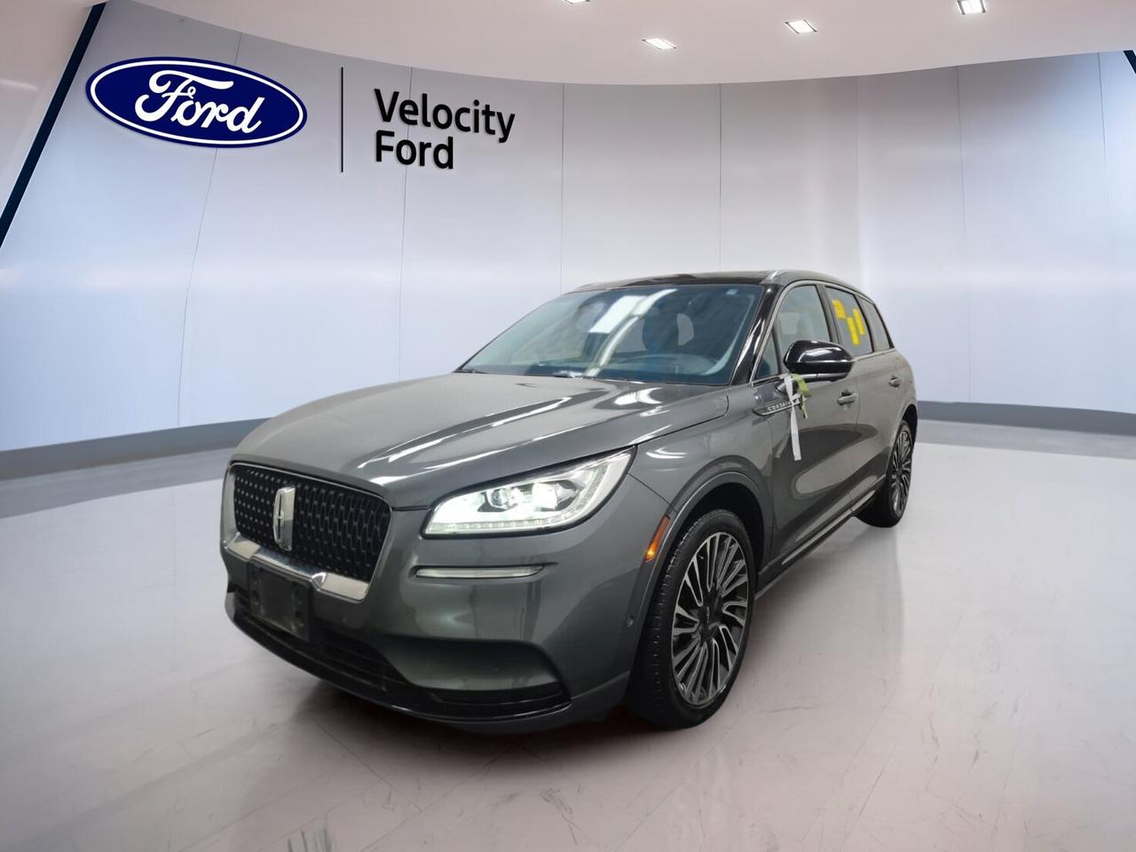 Used 2022 Lincoln Corsair Reserve AWD for sale in Moose Jaw, SK