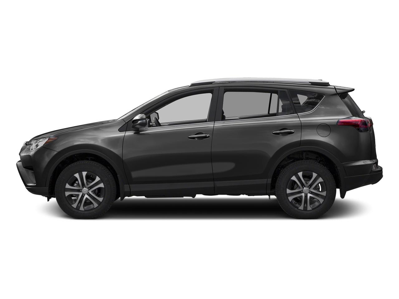 2016 Toyota RAV4 LE Photo2