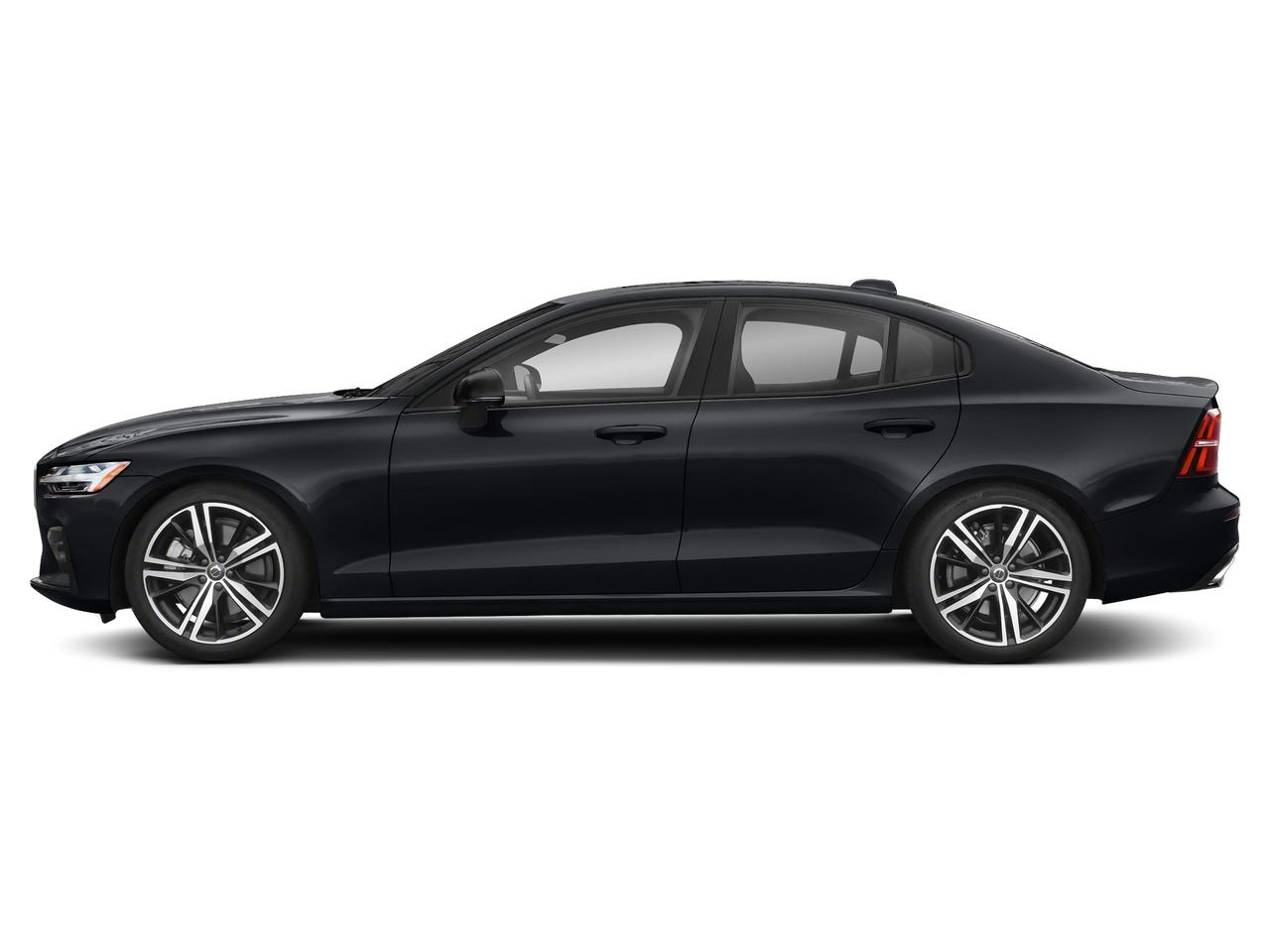 2020 Volvo S60 T6 R-Design Photo2