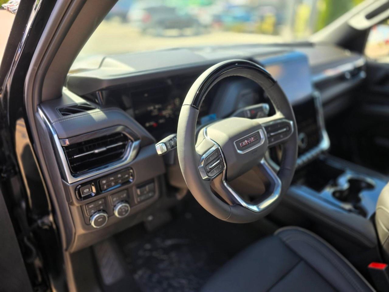 2026 GMC Yukon XL 4WD 4dr Elevation Photo