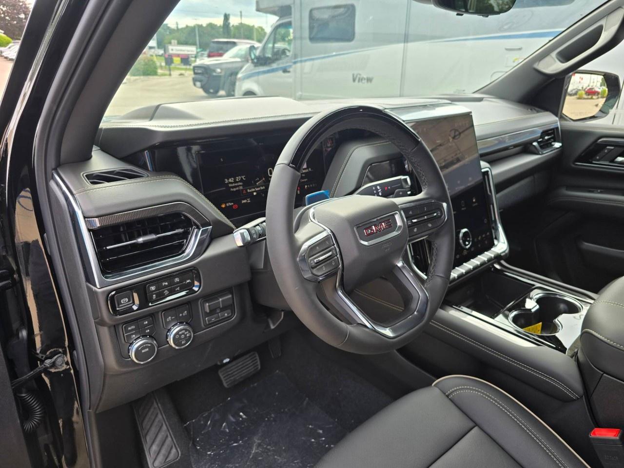 2026 GMC Yukon XL 4WD 4dr Elevation Photo